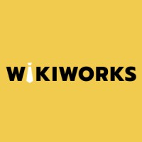 WikiWorks logo - Similar company to Wikiworks Technologies