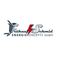 Frühauf & Schmid Energiekonzepte GmbH logo - Similar company to Ble Königswinter - Büro Für Licht Und Energiekonzepte