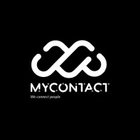 MyContact ™ Rəqəmsal Vizit Kart logo - Similar company to Psytech Azerbaijan