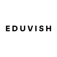 EduVish logo - Similar company to Vish5D