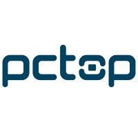 PcTop logo - Similar company to Rochel Muebles De Oficina