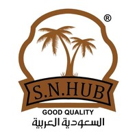 SN HUB logo - Similar company to Sn Dates