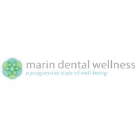 Marin Dental Wellness logo - Similar company to Argonaut Dental