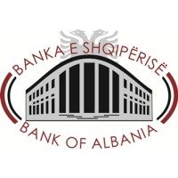 Bank of Albania logo - Similar company to Uaibo.Com