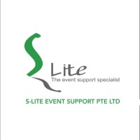 S-Lite Group logo - Similar company to Utter Media