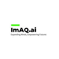 ImAQ.ai logo - Similar company to Building Data Intelligence