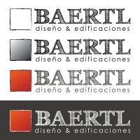 BAERTL diseño & edificaciones™ logo - Similar company to Magdalena Architecture Studio