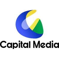 Capital Media Group, LLC logo - Similar company to Drive Mp