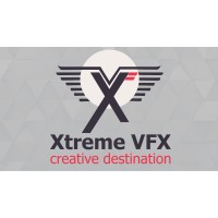 XtremeVFX logo - Similar company to Eagleai