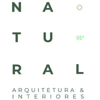 Natural Arquitetura e Interiores logo - Similar company to Studio Lord