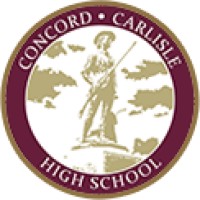 Concord-Carlisle Regional High School logo - Similar company to American Chengyi Investment Management Group