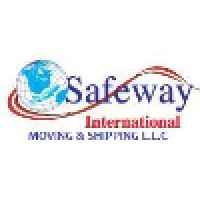 SAFEWAY INTL MOVING AND SHIPPING LLC logo - Similar company to Saicorp Health Technologies