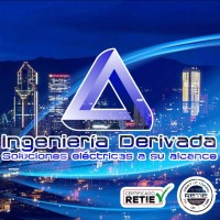 Ingeniería Derivada S.A.S logo - Similar company to Ingeniería Y Medio Ambiente