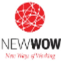New Ways of Working Network logo - Similar company to Sociocracy 3.0
