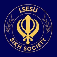 LSESU Sikh Society logo - Similar company to Cambridge University Sikh Society