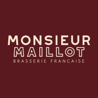 MONSIEUR MAILLOT logo - Similar company to Coba Industrie