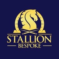 Stallion Bespoke logo - Similar company to Ossloop