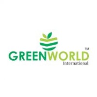 GREENWORLD  International logo - Similar company to Maj