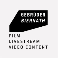 Gebrüder Biernath GmbH logo - Similar company to Imhaus Studio