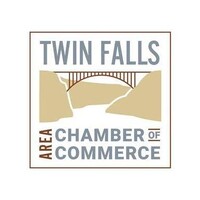 Twin Falls Area Chamber of Commerce logo - Similar company to Williston Economic Development