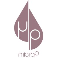 microP logo - Similar company to Databiotechnology