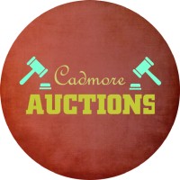 Cadmore Auctions Ltd logo - Similar company to Just New Homes