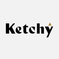 Ketchy logo - Similar company to Freeway Park Association