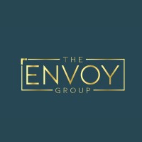 The Envoy Group logo - Similar company to Ocr, Observatory On Corporate Reputation