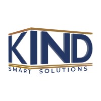 KIND - Smart Solutions logo - Similar company to Cec - Câmara De Comércio E Indústria Do Centro