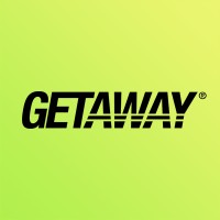 GETAWAY.PRO logo - Similar company to Zakey.Tech