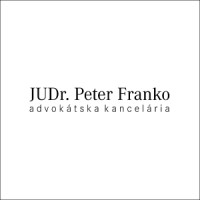 JUDr. Peter Franko, advokátska kancelária