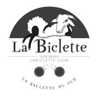 La Biclette logo - Similar company to Bythewave Technologies