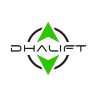 DHALIFT Elevator Company logo - Similar company to Ehc Global
