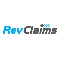 RevClaims logo - Similar company to Meddata