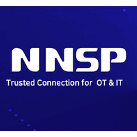 NNSP Korea logo - Similar company to Osbc
