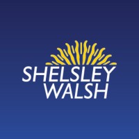 Shelsley Walsh Hill Climb logo - Similar company to Rowley Meadow Lodges