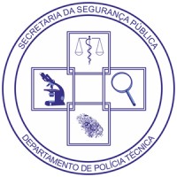 DPT - Departamento de Polícia Técnica logo - Similar company to Ouais Cosméticos