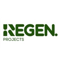 REGEN Projects logo - Similar company to Clickflow