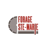 Forage Ste-Marie Inc. logo - Similar company to Forage Eau Géoth