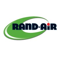 Rand-Air logo - Similar company to Integrated Air Solutions