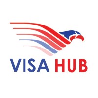 Visa Hub logo - Similar company to Visahub