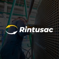 RINTUSAC logo - Similar company to Smart Solutions Automotriz S.A.