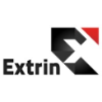 Extrin logo - Similar company to Techt