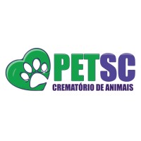 PetSC logo - Similar company to Franbiff Alimentos