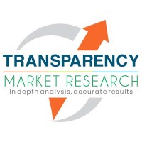 Transparency Market Research logo - Similar company to Mordor Intelligence