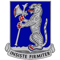 1st Battalion, 77th Armored Regiment logo - Similar company to Fast Ems Training Solutions