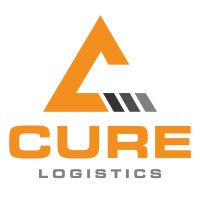 Cure Logistics LLC logo - Similar company to Upright