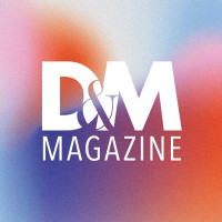 Design and Merchandising Magazine logo - Similar company to Tempted Drinks
