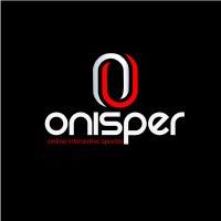 Onisper logo - Similar company to Focus On Your Sport