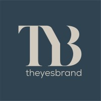 The Yes Brand | Agencia Branding 360º logo - Similar company to Checkout Links